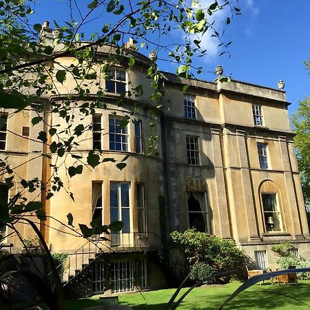 فندق Bloomfield House باث المظهر الخارجي الصورة