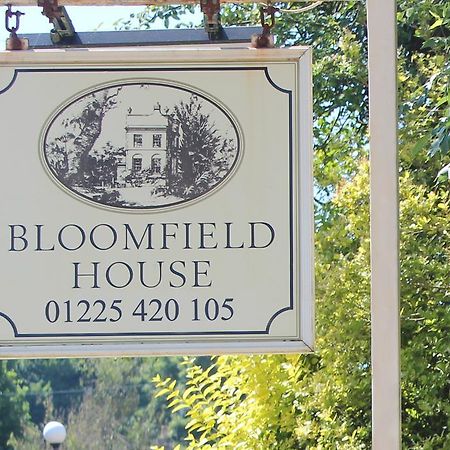 فندق Bloomfield House باث المظهر الخارجي الصورة