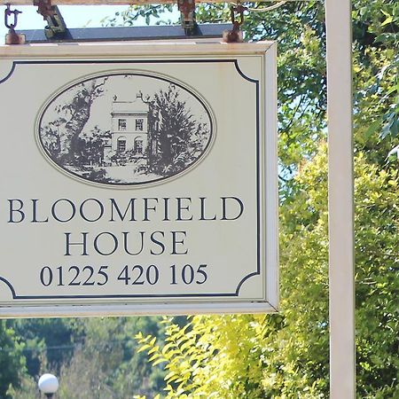 فندق باثفي  Bloomfield House المظهر الخارجي الصورة