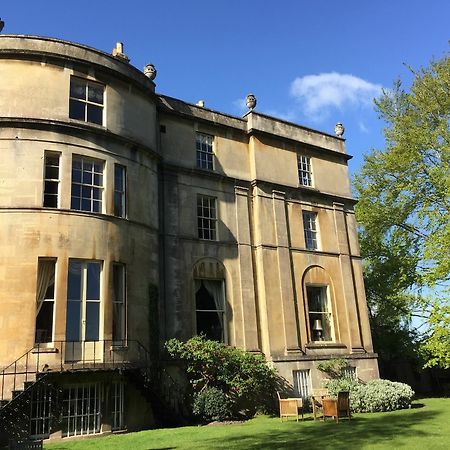 فندق Bloomfield House باث المظهر الخارجي الصورة