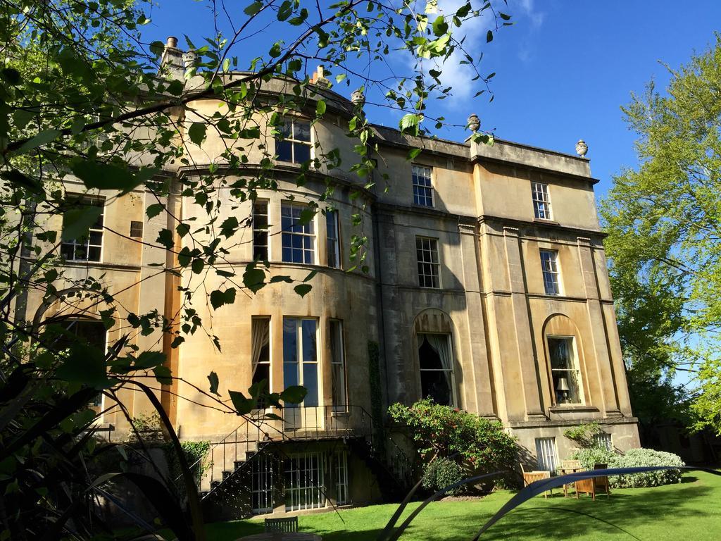 فندق Bloomfield House باث المظهر الخارجي الصورة