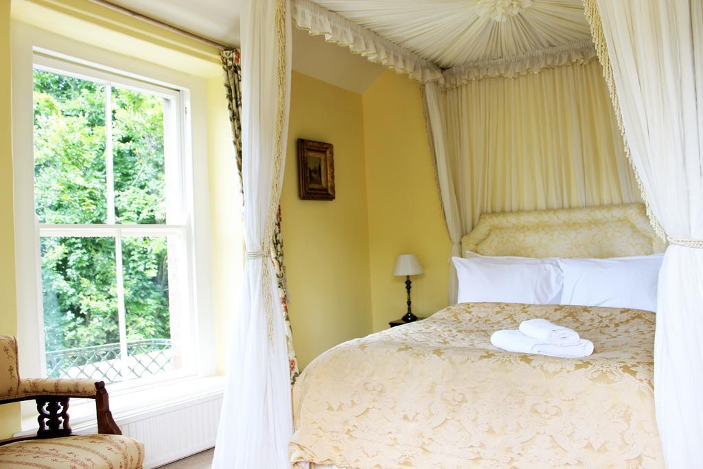 فندق Bloomfield House باث المظهر الخارجي الصورة