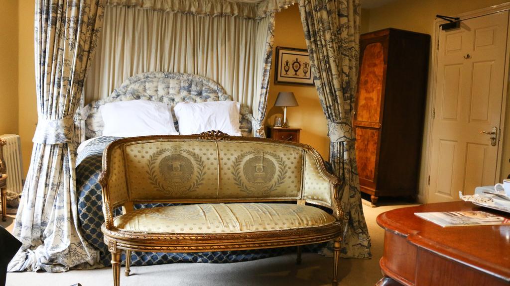 فندق Bloomfield House باث المظهر الخارجي الصورة
