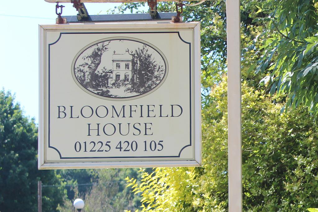 فندق Bloomfield House باث المظهر الخارجي الصورة