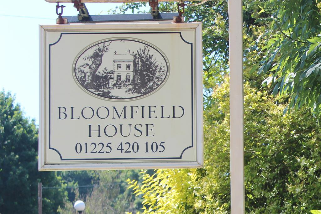 فندق باثفي  Bloomfield House المظهر الخارجي الصورة