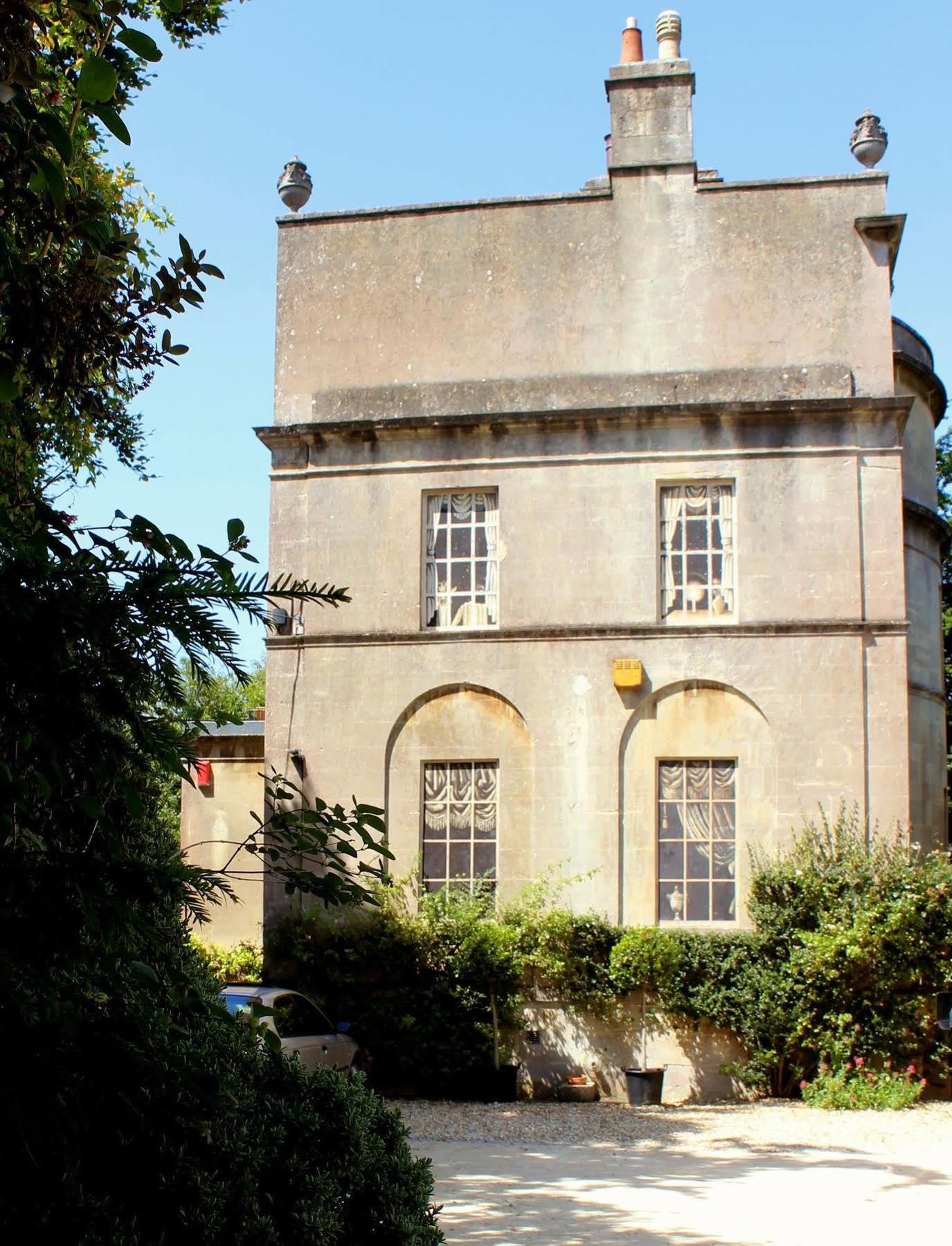فندق Bloomfield House باث المظهر الخارجي الصورة