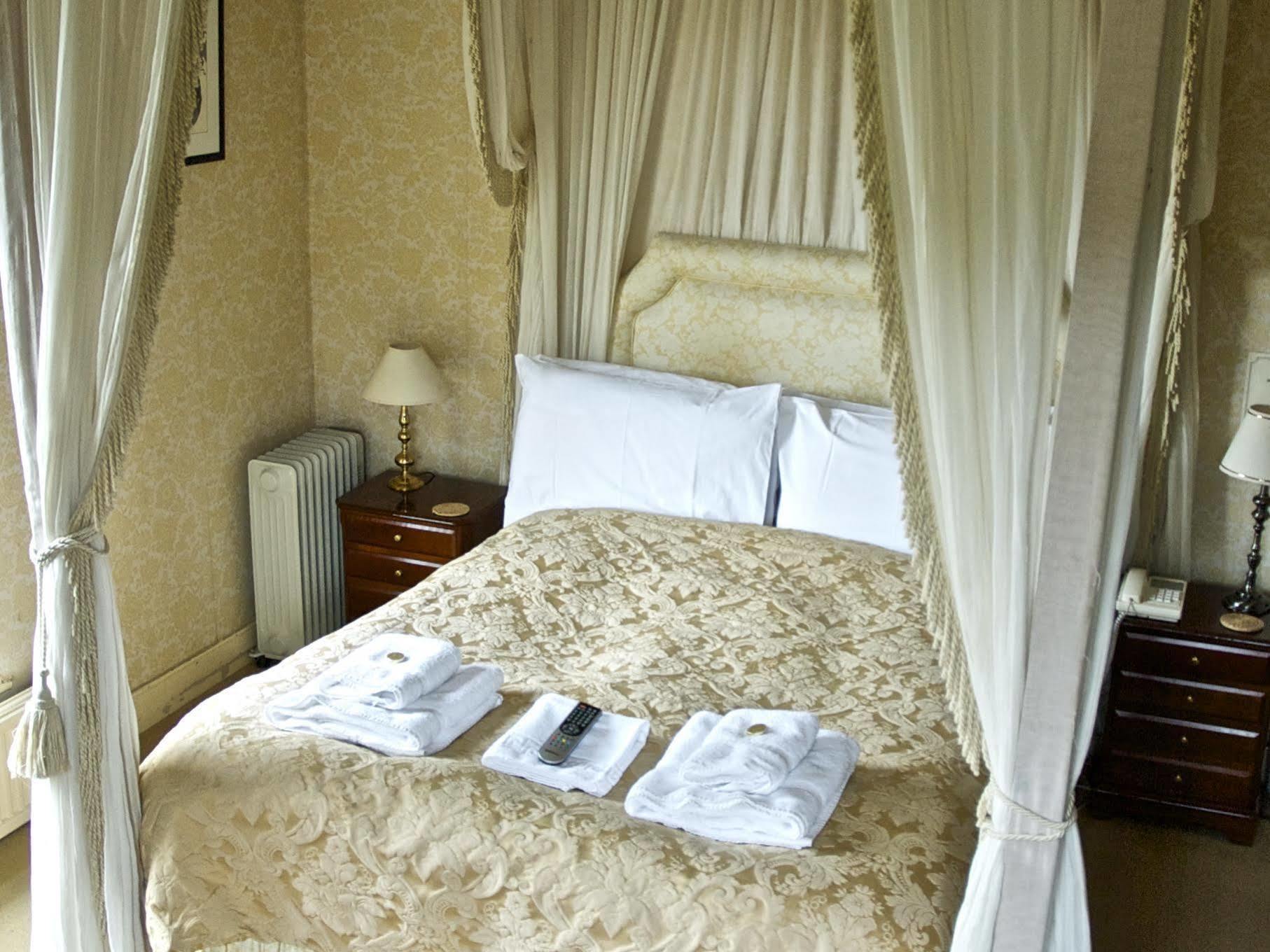 فندق Bloomfield House باث المظهر الخارجي الصورة