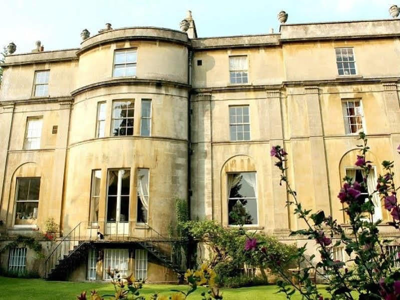فندق Bloomfield House باث المظهر الخارجي الصورة
