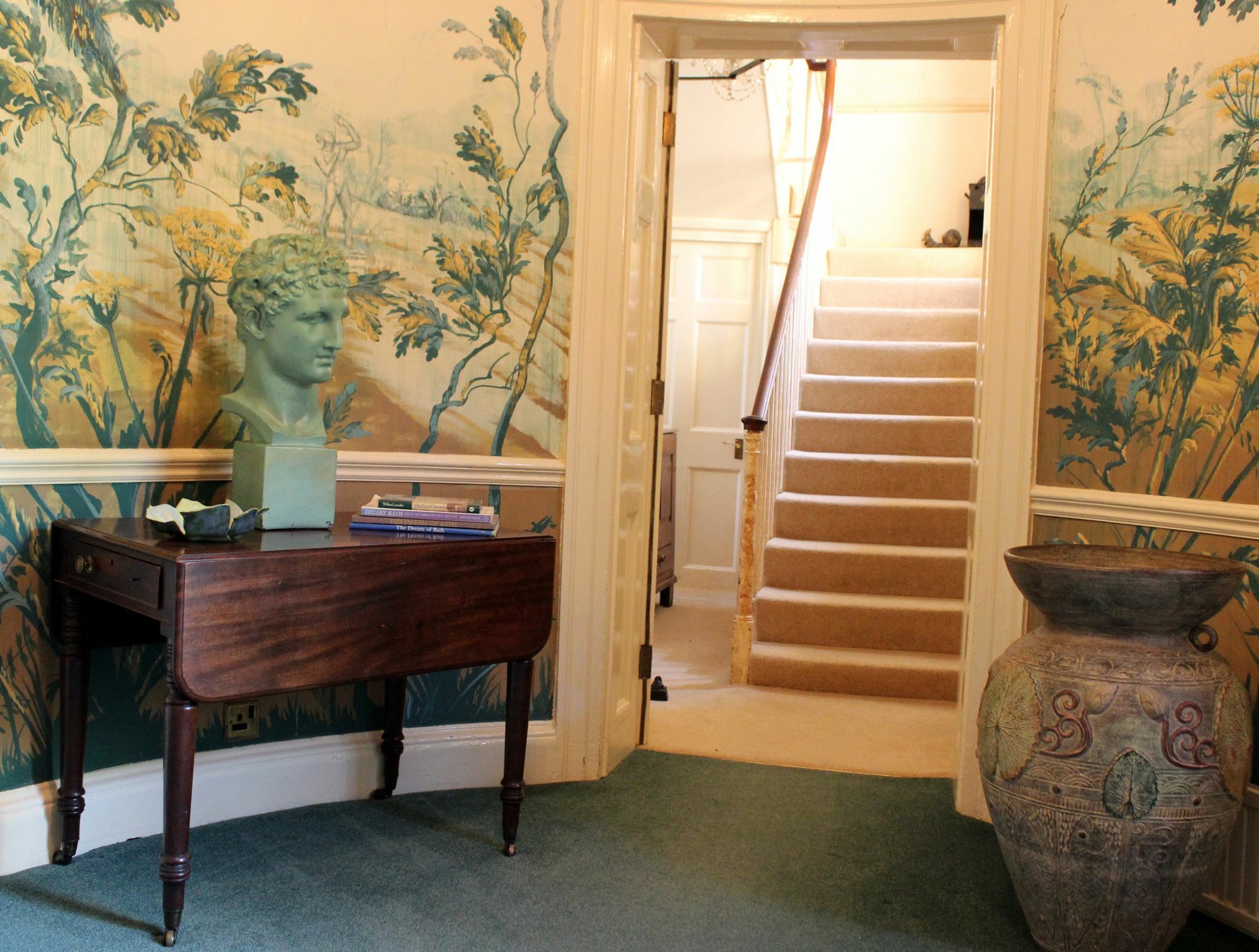 فندق Bloomfield House باث المظهر الخارجي الصورة
