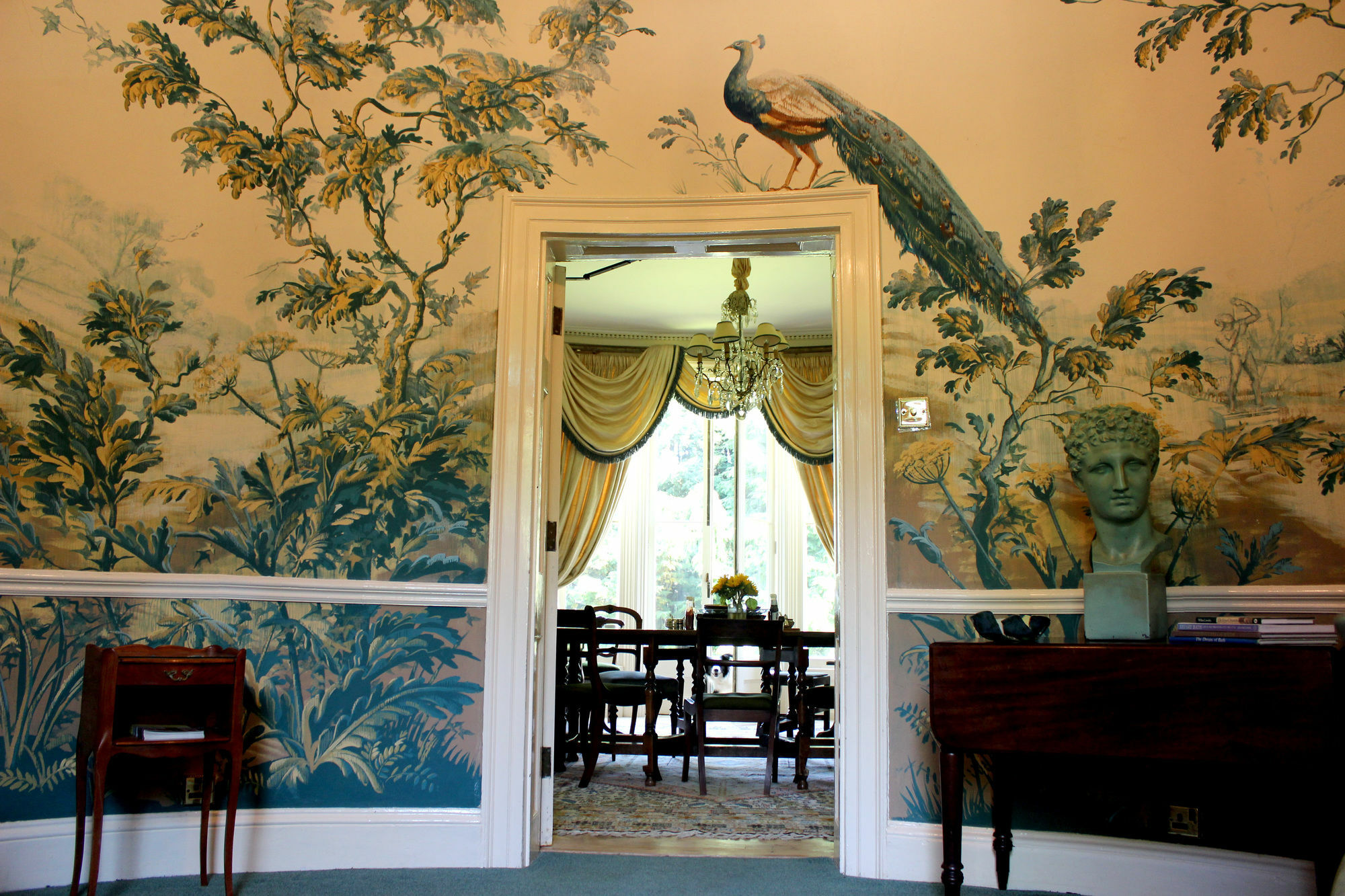 فندق Bloomfield House باث المظهر الخارجي الصورة