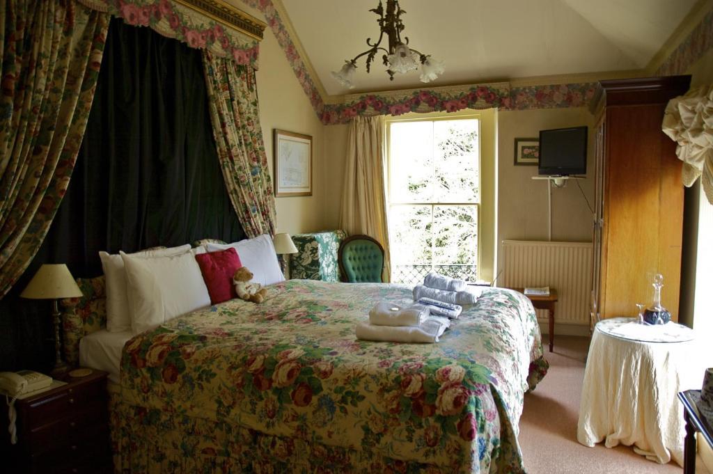 فندق Bloomfield House باث الغرفة الصورة